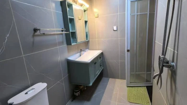 Shengda Xinyuan - View 3