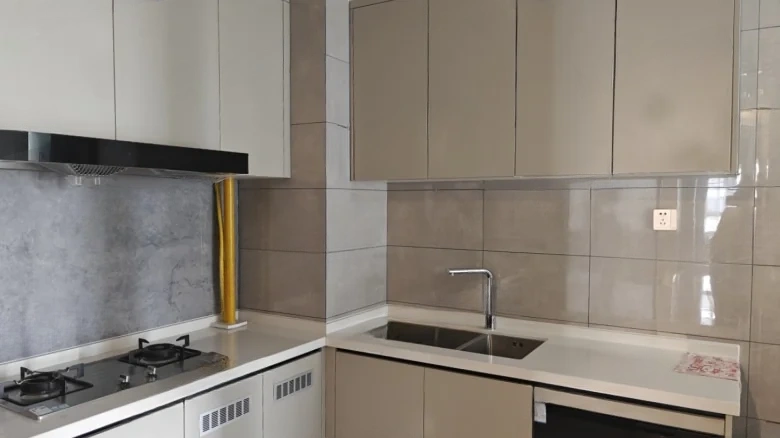 China Resources Center Joy Mansion - View 8