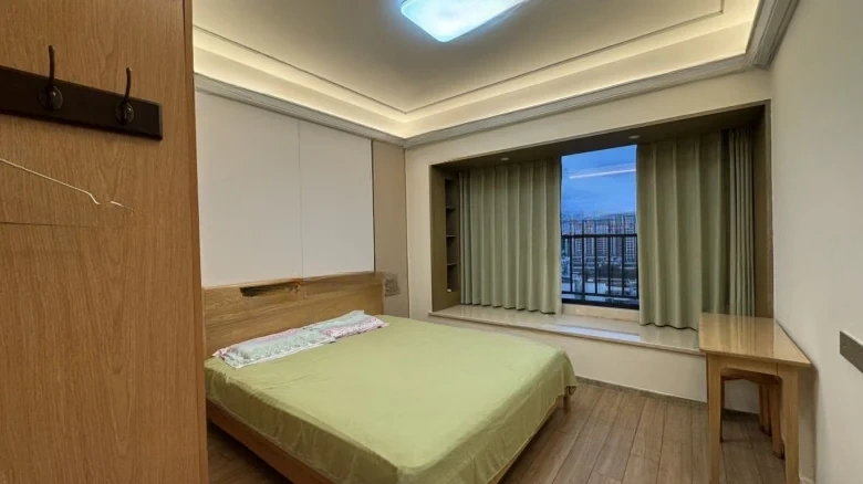 Tianze Xingfuli - View 3