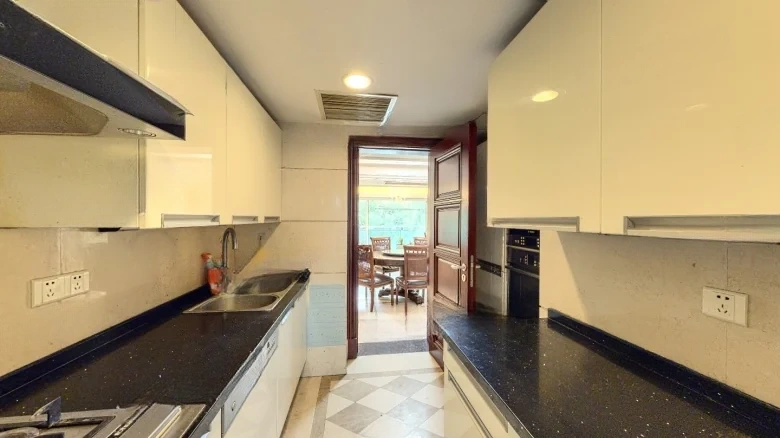 Shanshui Wenyuan Phase III - View 10