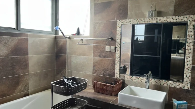 Silver Sea Unblocked Garden East District - View 9