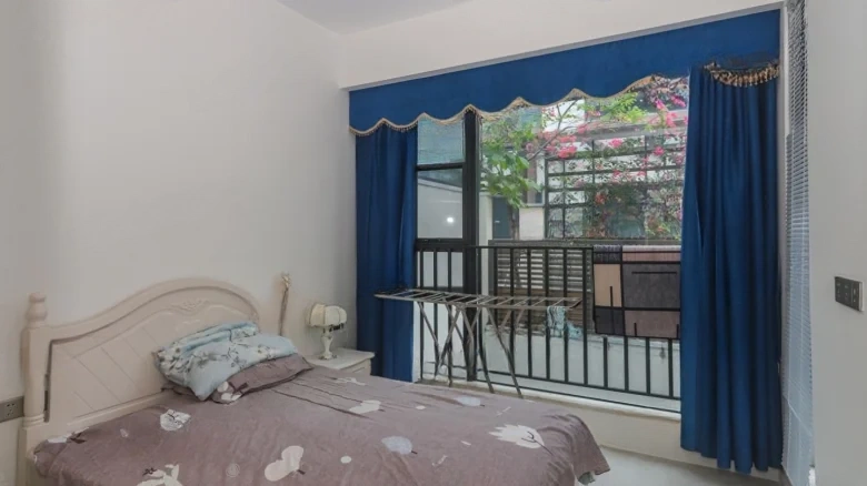 Wanke Forest Vacation Park Phase V - View 3