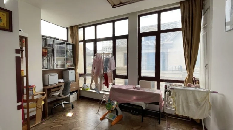 Golden Rock Celestial Realm - View 5