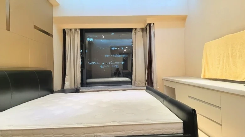 Epoch Grand Garden Phase Three - View 3