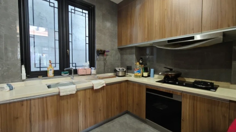 Ink Stream Lake - View 13