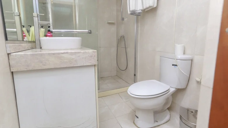 Bali Villa Origin - View 20