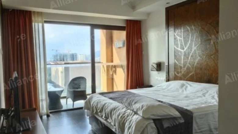 Sanya Bay Red Mangrove Resort World - View 1