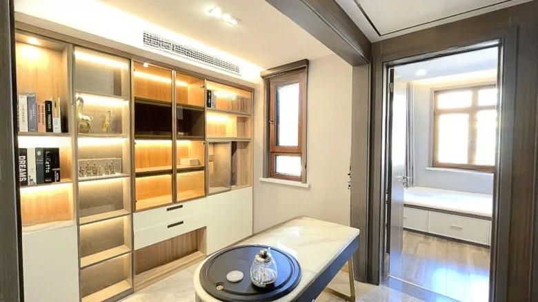 Runda Shengdi Qin Hai Garden - View 13