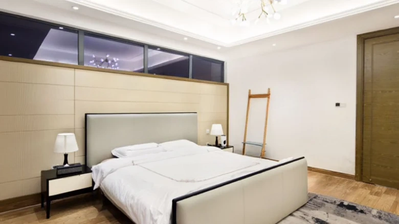 Rizhao Sanya Bay · High 2 District Villa - View 3