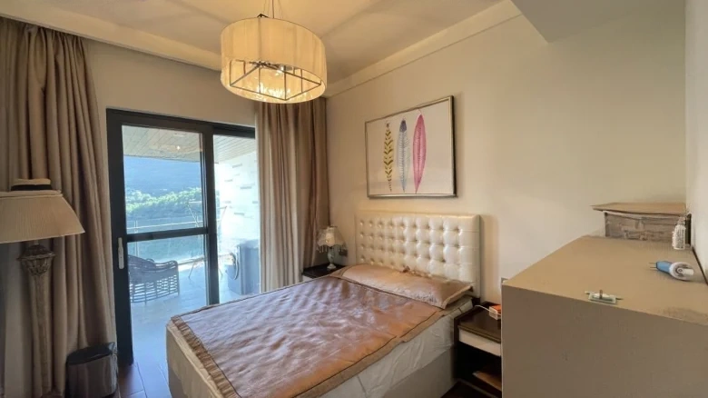 Fudihui · Rilak Island - View 2