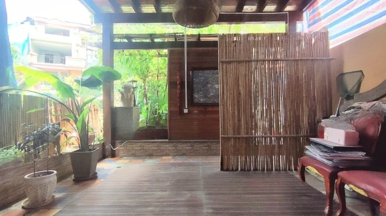 Eclipse Manor Phase II - View 19