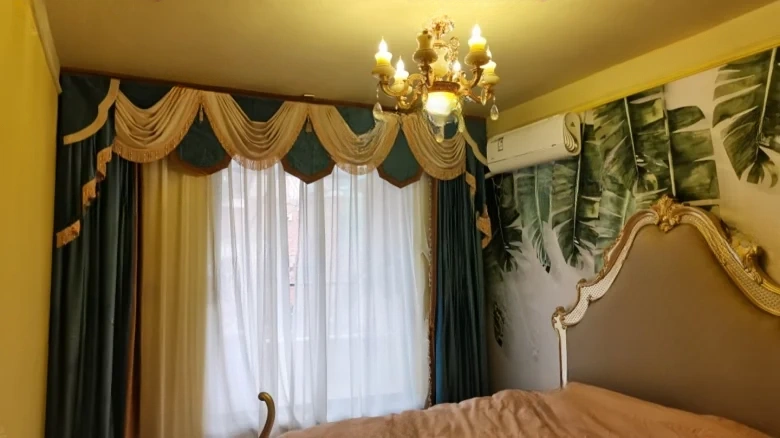 Poly Park 198 Butterfly Valley West District - View 8