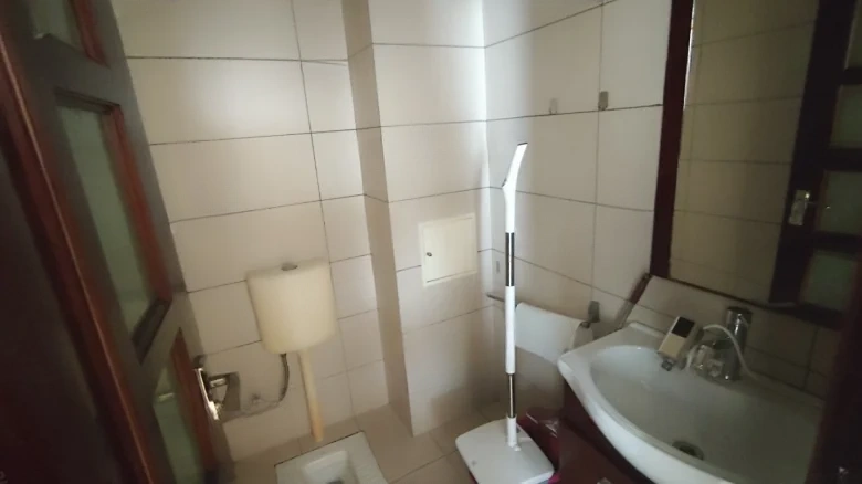 Dianchi Forest - View 14