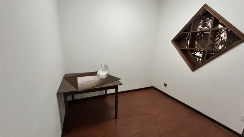 Dianchi Wei Cheng Lanxi - View 2