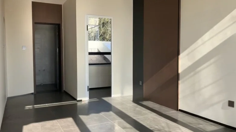 Silver Garden South District - View 11