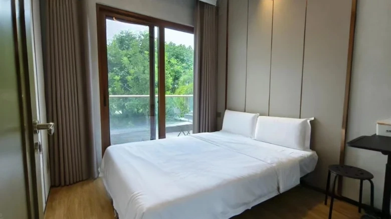 GreenCity·HaiTang TideRhapsody - View 4