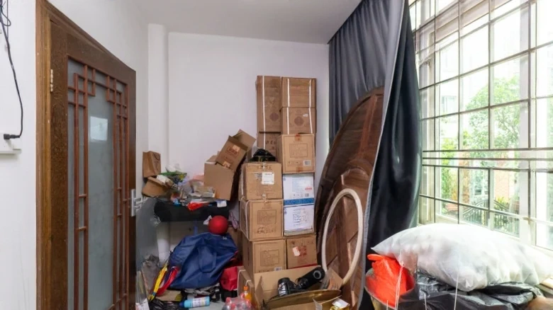 Binhai Residential Area Haining Community Detached Houses Zone One - View 23