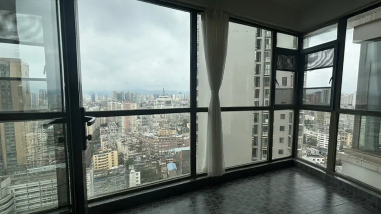 Shun Cheng Grand Apartment - View 10