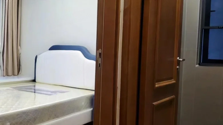 Jin Guan Ya Sha Village - View 3