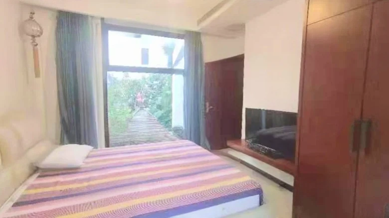 Luneng Meili Sanqu Area A - View 2