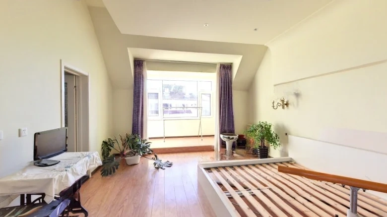 Sjecuan Origin Villa - View 6