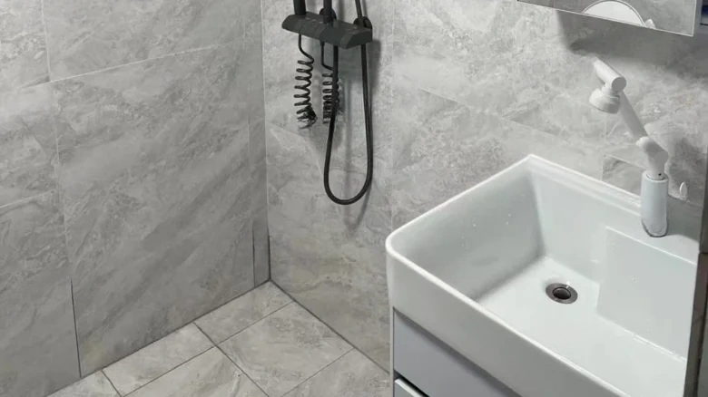 Rongsheng Central Plaza - View 4