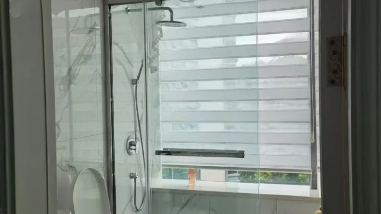 Longhu Lanjing - View 9