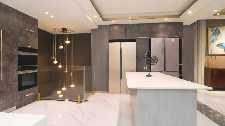 Recruit Splendid Mansion - View 21