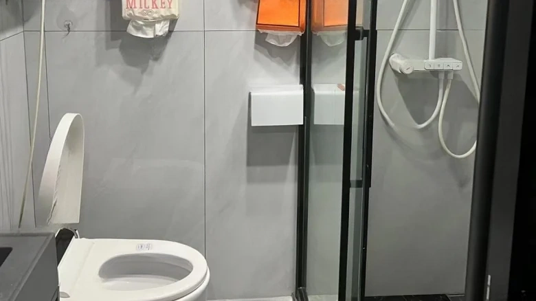 Rongsheng Central Square - View 5