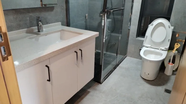 Zhishang Yongjing Bay - View 9