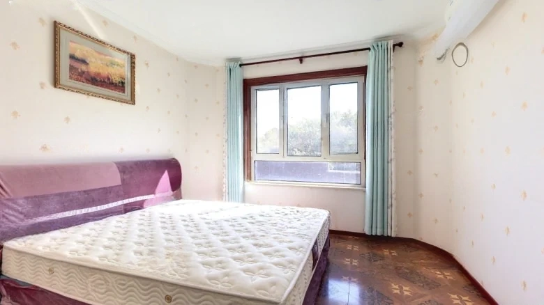 Xishan Art Realm No. 7 Compound - View 3