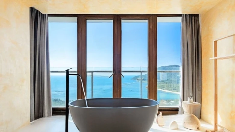 Half Mountain Peninsula Donghai Bay Phase III - View 6