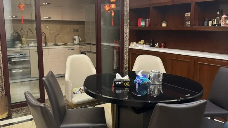 Wanke Ranch San Fei - View 10