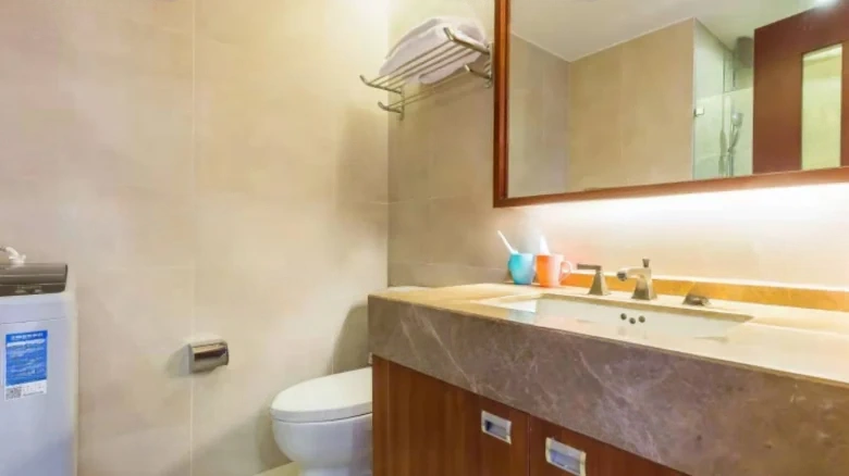 Peninsula Dragon Bay - View 7