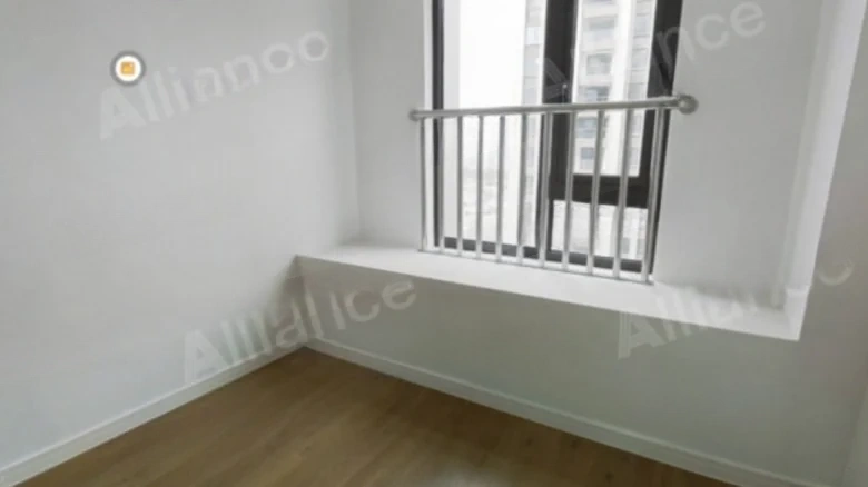 Aoti Huafu Estates - View 5