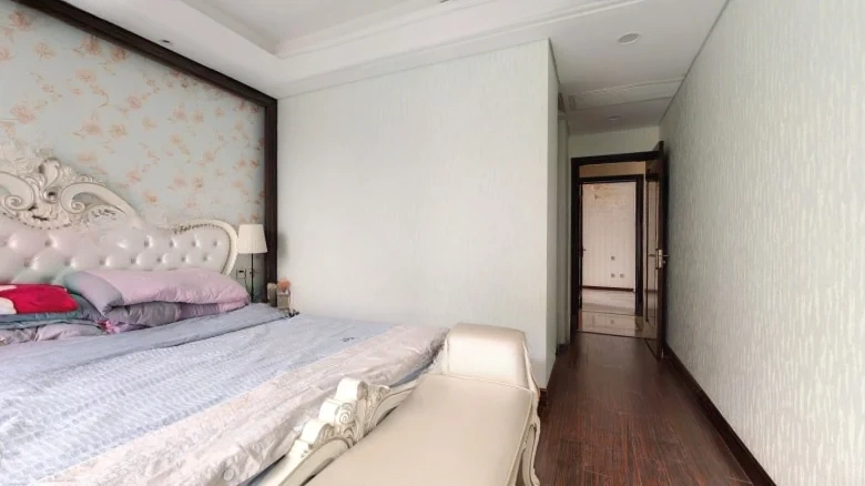 Hua Yuan Qiuma Sijiu - View 5