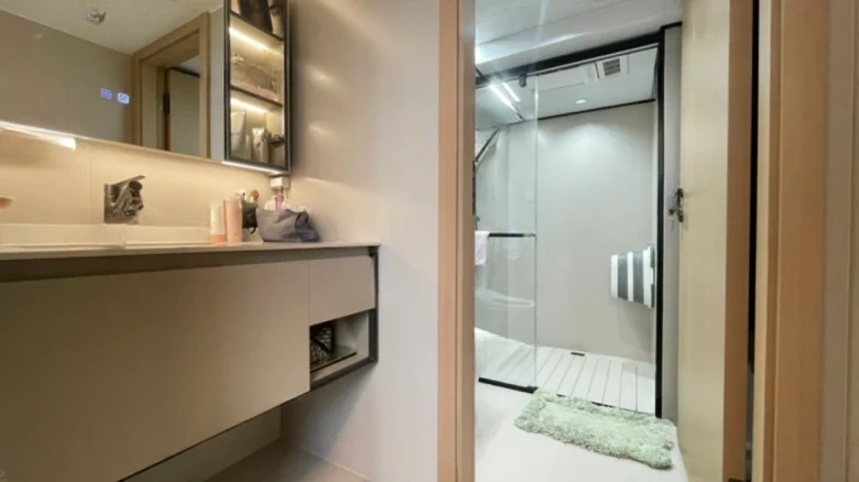 Wanbang Center - View 9