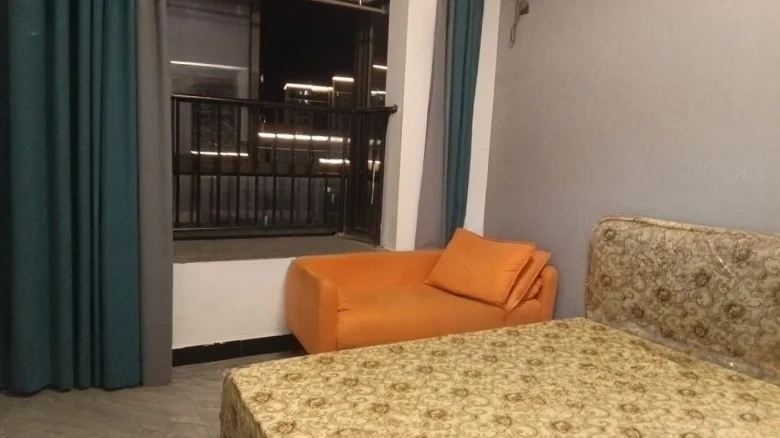 Yangtian West Brocade Garden - View 2