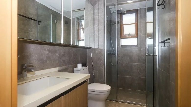 Vanke Lakeside Resort Park Phase II - View 17