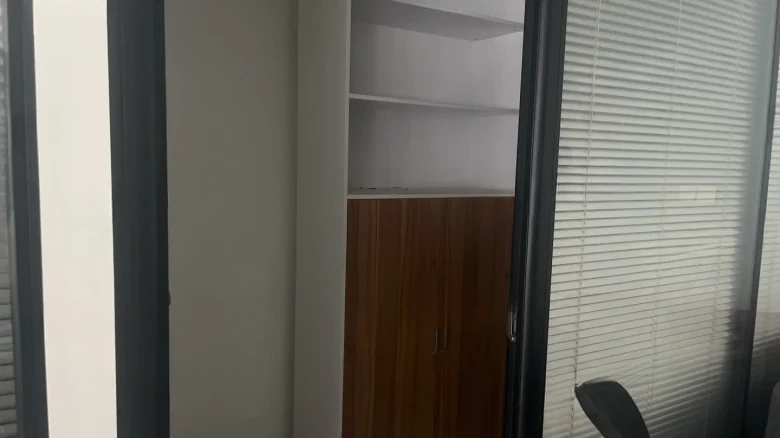 Anji Chamber of Commerce Tower - View 5