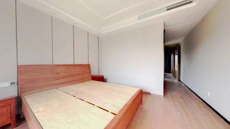 China Huaxia Season A4 Xi Lan Garden - View 2