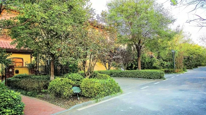 Runda Glass Town - View 19