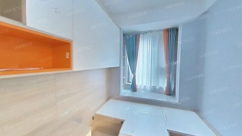 Core City View Garden - View 3