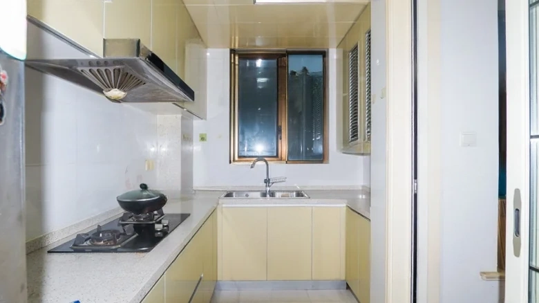 Springtime Garden City Lakefront Lingyu - View 6