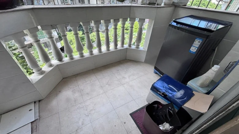 Fu Man Mountain Villa - View 12