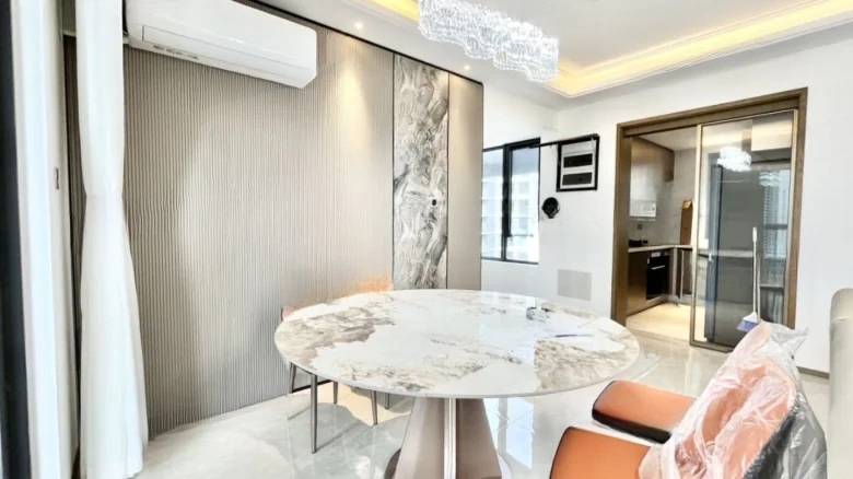 Sanya Yshanhu - View 5