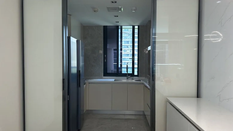 Jiangshan Yunqi - View 7