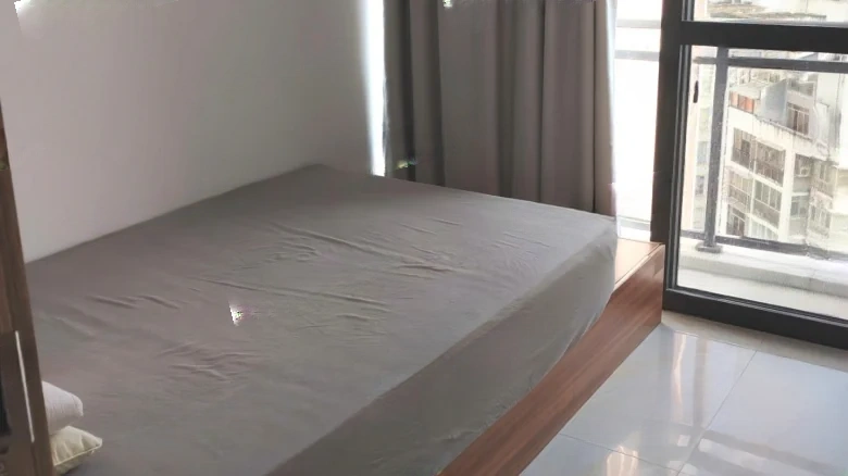 Zhuoda Oriental Bahamas - View 2