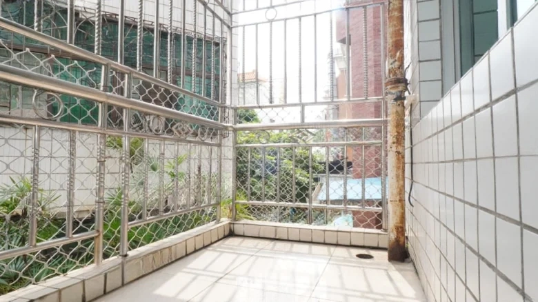 Binhai Residential Area Haining Community Detached Houses Zone One - View 37