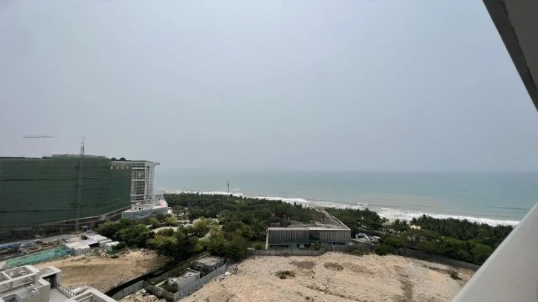 Wanke Seafront Metropolis - View 12
